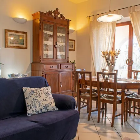 Ontanelli By Interhome شقة مارتْشانا مارينا