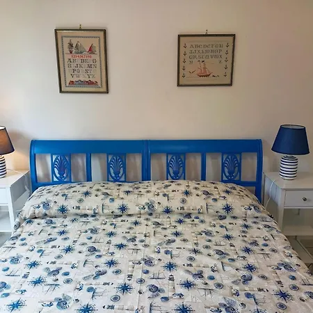 شقة Ontanelli By Interhome مارتْشانا مارينا