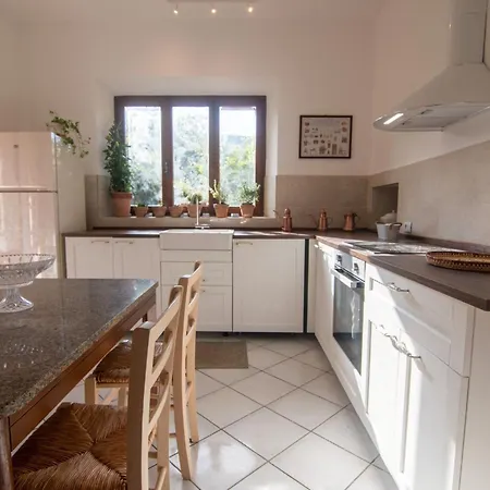 شقة Ontanelli By Interhome مارتْشانا مارينا