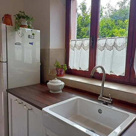 Ontanelli By Interhome アパート *