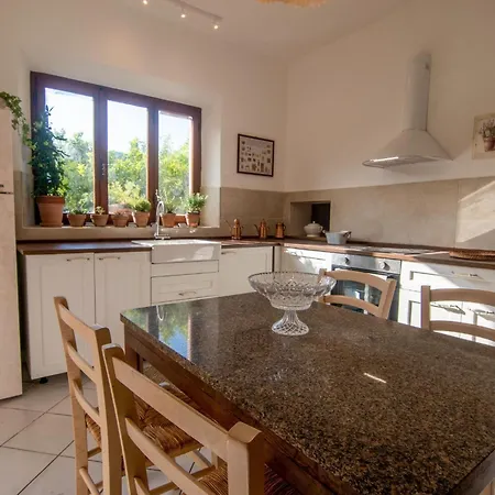 شقة Ontanelli By Interhome *