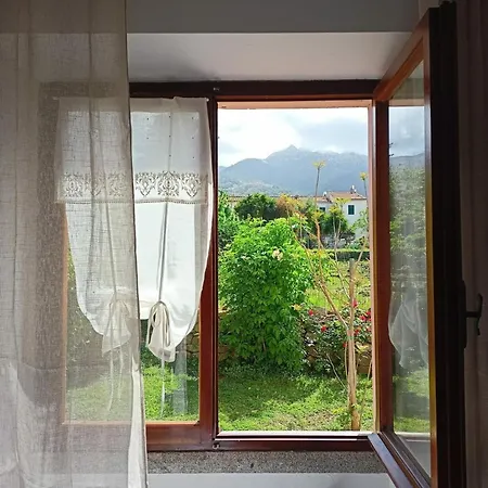Ontanelli By Interhome شقة مارتْشانا مارينا