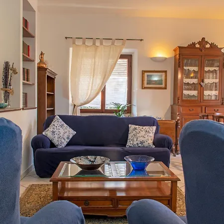 Ontanelli By Interhome Apartment