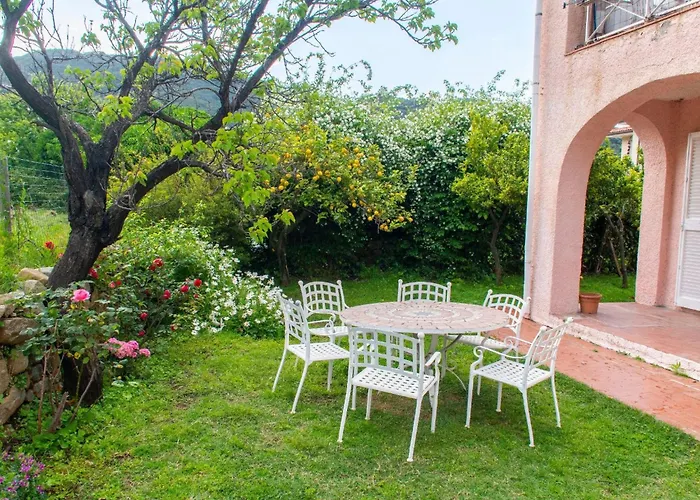 Ontanelli By Interhome