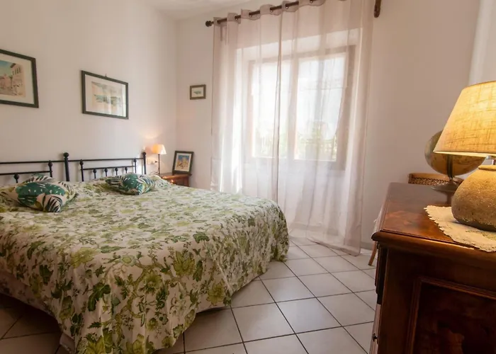 شقة Ontanelli By Interhome مارتْشانا مارينا