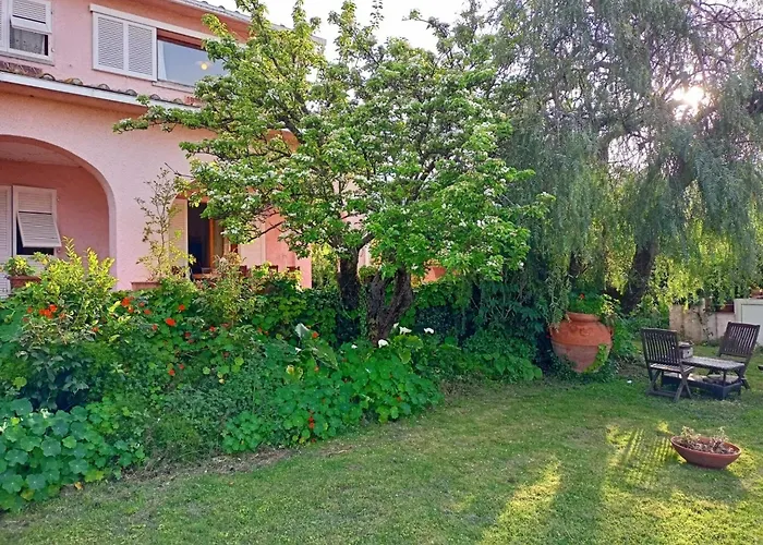 Ontanelli By Interhome شقة *