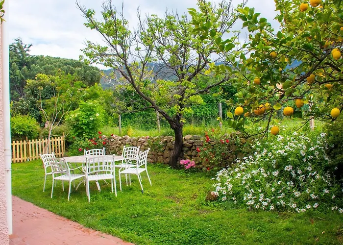 Ontanelli By Interhome شقة *