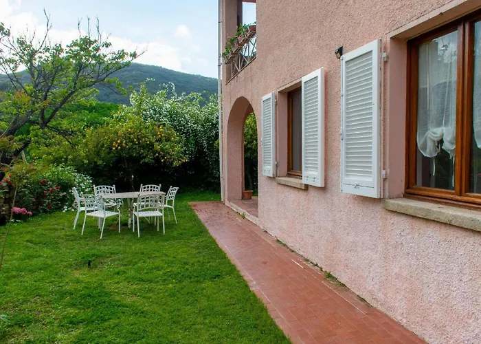 Ontanelli By Interhome شقة *