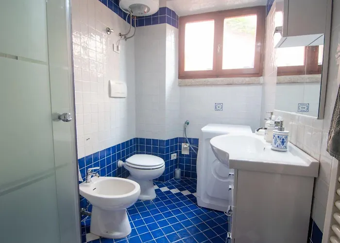 Ontanelli By Interhome *