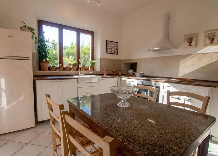 شقة Ontanelli By Interhome *