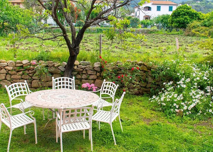 Ontanelli By Interhome شقة