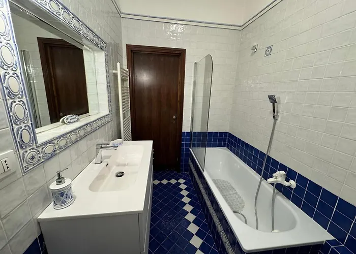 Ontanelli By Interhome شقة *