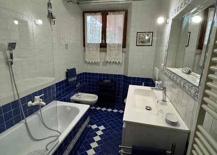 شقة Ontanelli By Interhome