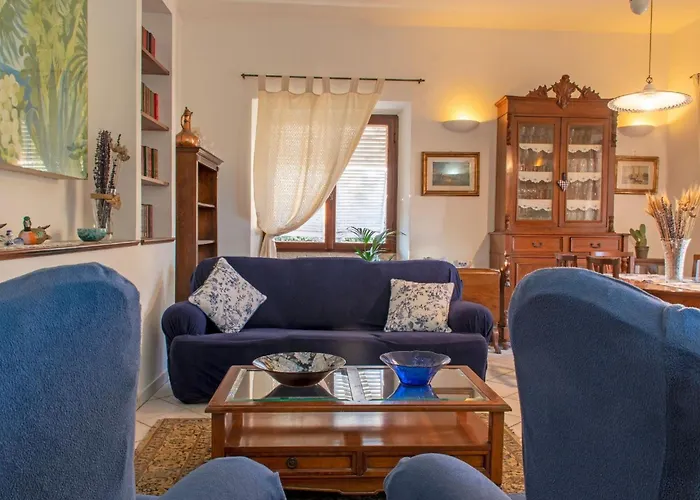 Ontanelli By Interhome شقة